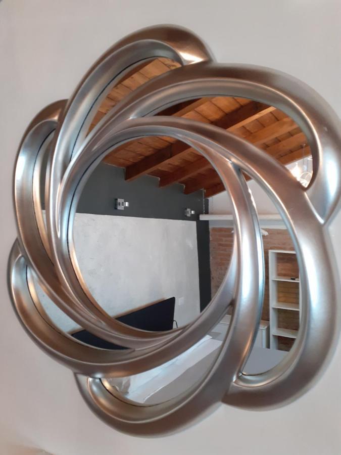 Vicolo Del Nido B&B Paderno Franciacorta Kültér fotó