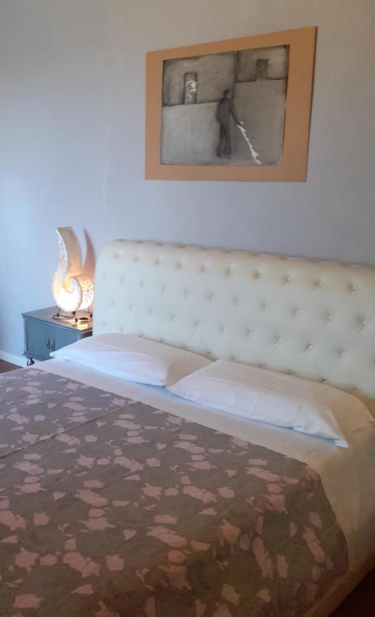 Vicolo Del Nido B&B Paderno Franciacorta Kültér fotó