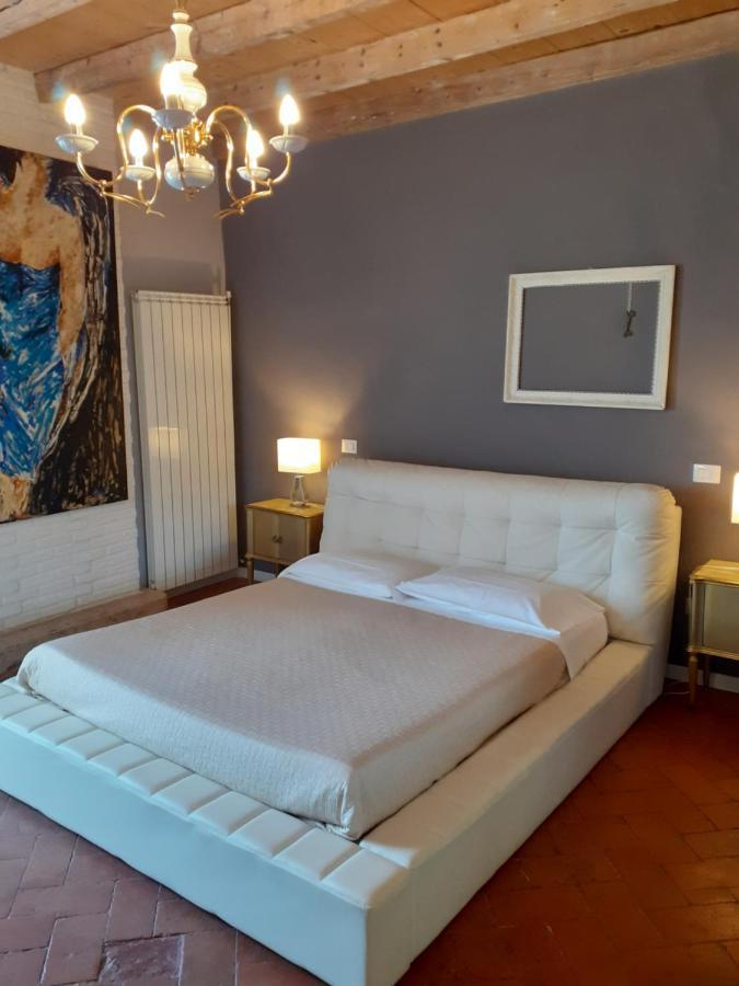 Vicolo Del Nido B&B Paderno Franciacorta Kültér fotó